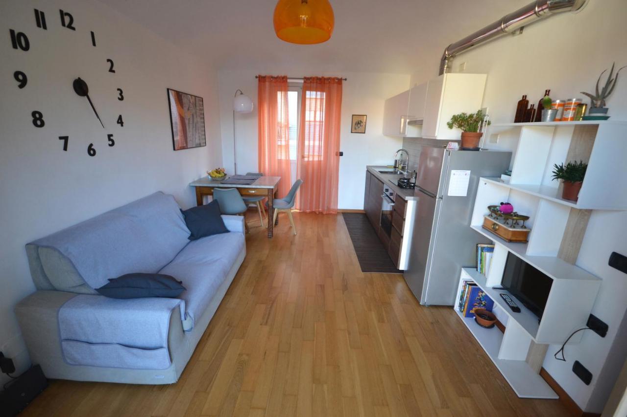 Casa Nel Borgo Vicinissima Al Centro Di Torino Turim Exterior foto
