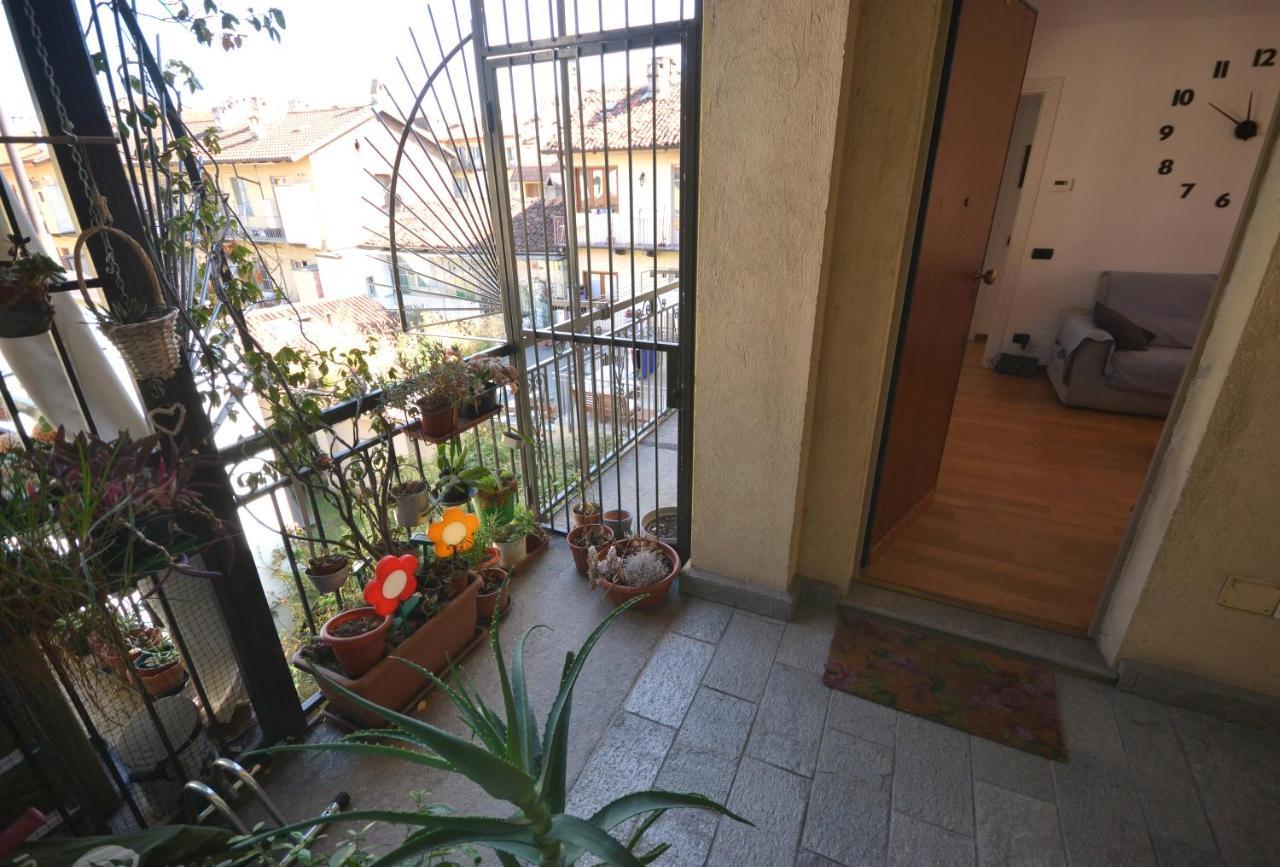 Casa Nel Borgo Vicinissima Al Centro Di Torino Turim Exterior foto