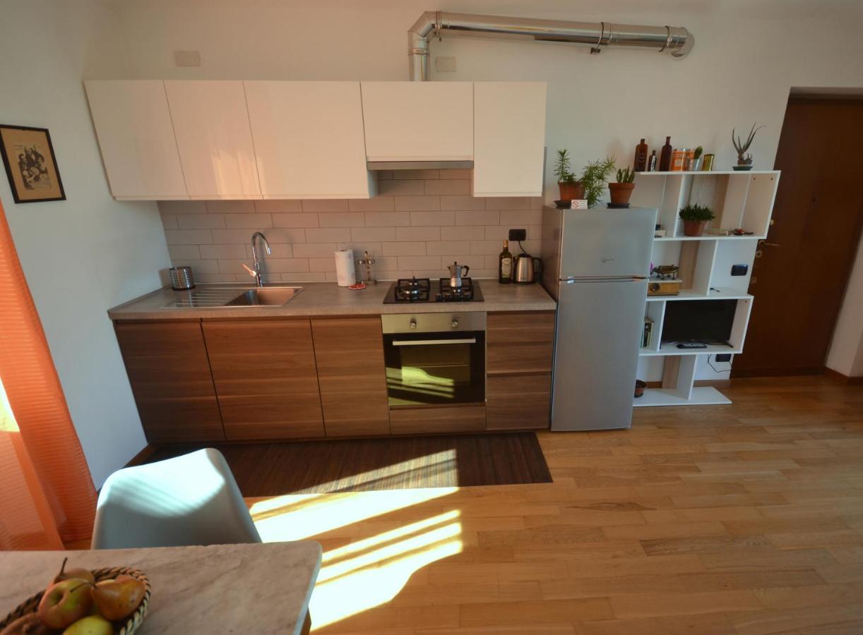 Casa Nel Borgo Vicinissima Al Centro Di Torino Turim Exterior foto