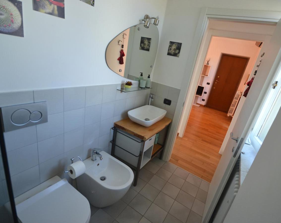 Casa Nel Borgo Vicinissima Al Centro Di Torino Turim Exterior foto