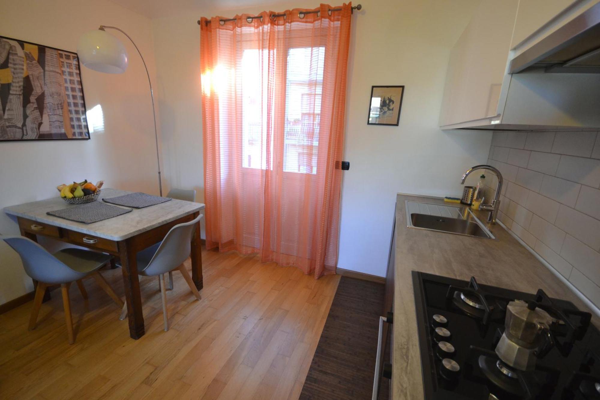 Casa Nel Borgo Vicinissima Al Centro Di Torino Turim Exterior foto